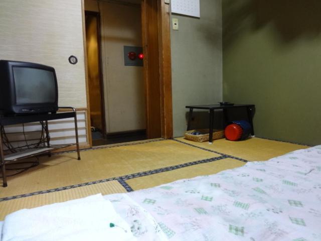 Ryokan Torijun Ota  Room photo